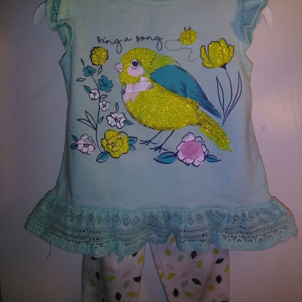 Miniville Outfit